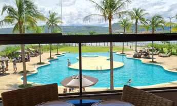 Imagem: Aquas Rifaina - Apartamento à venda