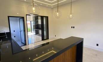 Imagem 2: Casa térrea - Condomínio Villa Di Capri