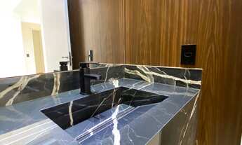 Imagem 4: Casa térrea - Condomínio Villa Di Capri