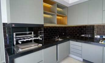 Imagem 7: Casa térrea - Condomínio Villa Di Capri