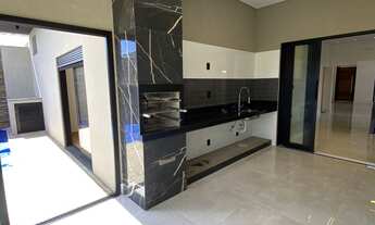 Imagem 5: Casa térrea - Condomínio Villa Di Capri