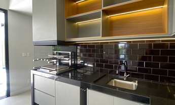 Imagem 6: Casa térrea - Condomínio Villa Di Capri