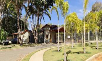 Imagem: Lote à venda - Portal do Lago RIFAINA SP