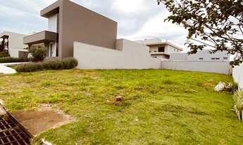 Imagem: Lote à venda no Condomínio Residencial