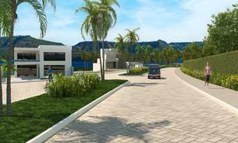 Imagem 7: Ecoville Bungalows - Rifaina