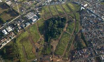 Imagem 3: Lote à venda - Condomínio Gaia Residencial