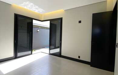 Imagem 4: Casa térrea à venda no Condomínio Villa Toscana