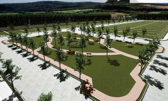 Imagem 7: Condomínio Portal do Lago II - Rifaina SP