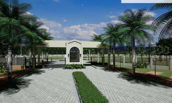 Imagem 2: Condomínio Portal do Lago II - Rifaina SP