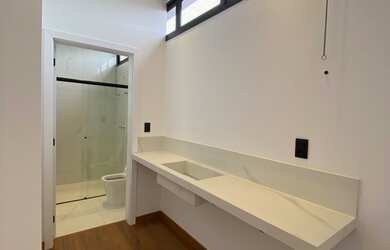 Imagem 4: Casa à venda no Condomínio Villa Toscana