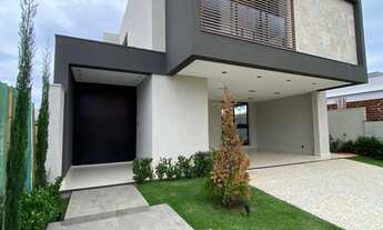 Imagem: Casa à venda no Condomínio Villa Toscana