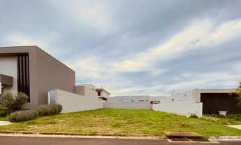 Imagem 2: Lote à venda no Condomínio Residencial Villa Toscana, Franca - SP