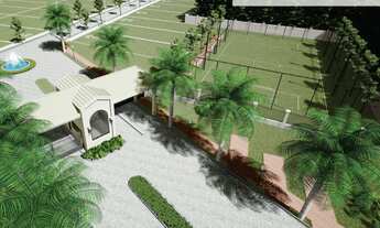 Imagem 4: Condomínio Portal do Lago II - Rifaina SP