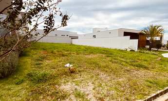 Imagem 3: Lote à venda no Condomínio Residencial Villa Toscana, Franca - SP