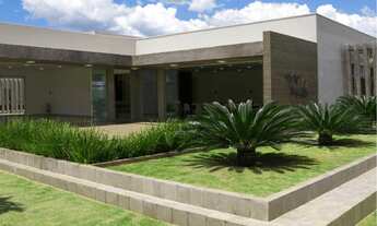 Imagem 3: Lote à venda - Condomínio Veredas de Franca