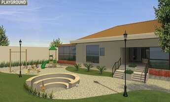 Imagem 2: Lote à venda no condomínio Quinta do Imperador