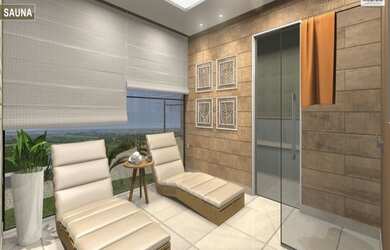 Imagem 6: Lote à venda no condomínio Quinta do Imperador