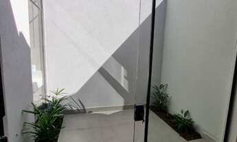 Imagem 5: CASA RESIDENCIAL em Franca - SP, Residencial Zanetti