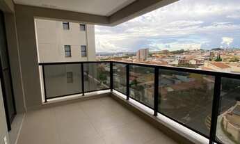 Imagem 5: APARTAMENTO RESIDENCIAL em Franca - SP, Residencial Paraíso