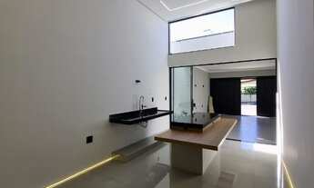 Imagem 2: CASA RESIDENCIAL em Franca - SP, Residencial Zanetti