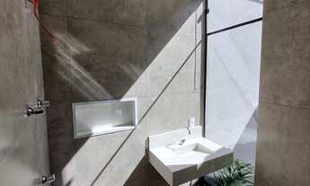 Imagem 6: CASA RESIDENCIAL em Franca - SP, Residencial Zanetti