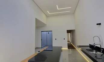 Imagem 4: CASA RESIDENCIAL em Franca - SP, Residencial Zanetti