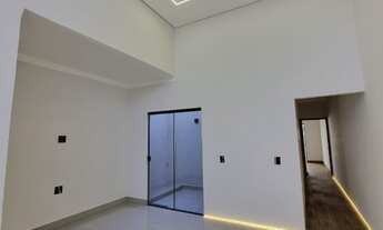 Imagem 3: CASA RESIDENCIAL em Franca - SP, Residencial Zanetti