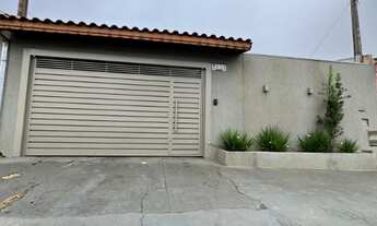 Imagem: CASA RESIDENCIAL em FRANCA - SP, JARDIM