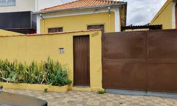 Imagem: Casa à venda no Centro de Franca