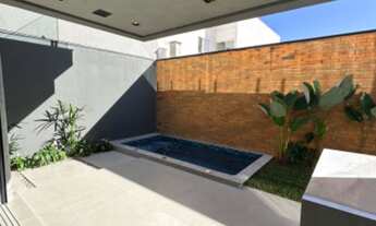 Imagem: Sobrado à venda no bairro Primo Meneguetti