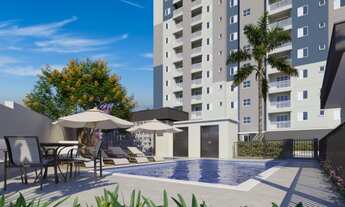 Imagem 2: Toronto Residence - Jardim Santa Lúcia