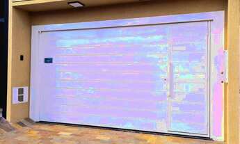 Imagem 2: Casa à venda no bairro Jardim Elisa