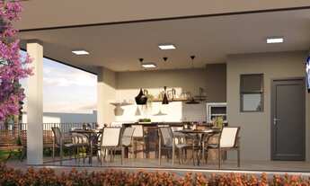 Imagem 7: Toronto Residence - Jardim Santa Lúcia