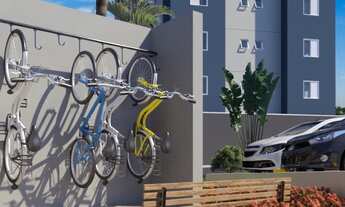 Imagem 4: Toronto Residence - Jardim Santa Lúcia