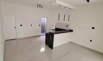 Imagem 3: Casa à venda no bairro Jardim Elisa