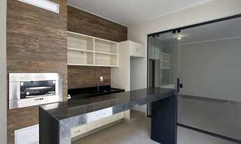 Imagem 2: Apartamento cobertura penthouse no Jardim Piratininga