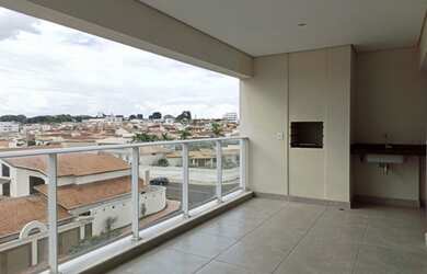 Imagem 3: Apartamento disponível no Edifício Unique Residencial