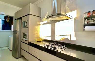 Imagem 5: Apartamento à venda no Residencial Amazonas