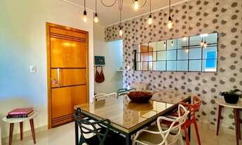 Imagem: Apartamento à venda no Residencial Amazonas