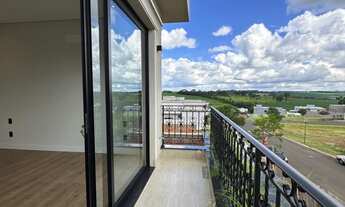 Imagem 7: SOBRADO ESTILO NEOCLÁSSICO À VENDA NO CONDOMÍNIO VEREDAS DE FRANCA