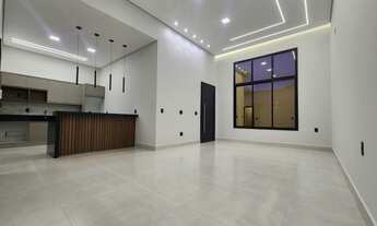 Imagem 5: CASA NOVA À VENDA NO BAIRRO RESIDENCIAL PALERMO