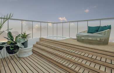 Imagem 4: Madison Residencial - Vendas Hab & Plan