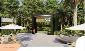 Imagem 7: ECOPARK RESIDENCE EM RIFAINA SP