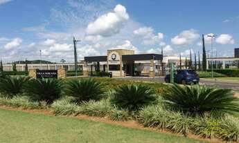 Imagem: Lote à venda no Condomínio Residencial