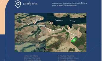 Imagem 2: ECOPARK RESIDENCE EM RIFAINA SP