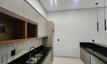 Imagem 7: CASA NOVA À VENDA NO BAIRRO RESIDENCIAL PALERMO