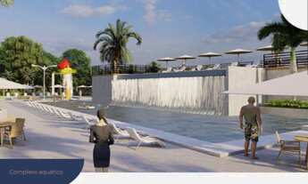 Imagem 5: ECOPARK RESIDENCE EM RIFAINA SP