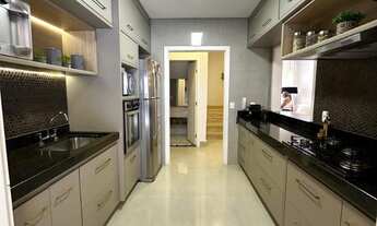 Imagem 7: SOBRADO À VENDA NO CONDOMÍNIO FECHADO VILLAGIO VENICE