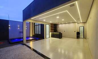 Imagem 3: CASA NOVA À VENDA NO BAIRRO RESIDENCIAL PALERMO