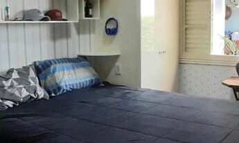 Imagem: Casa térrea à venda - Condomínio Green